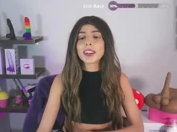 valentina_cerettis — GOAL:   Remove shorts [170 tokens left] #cum #femboy #new #sissy #lovense