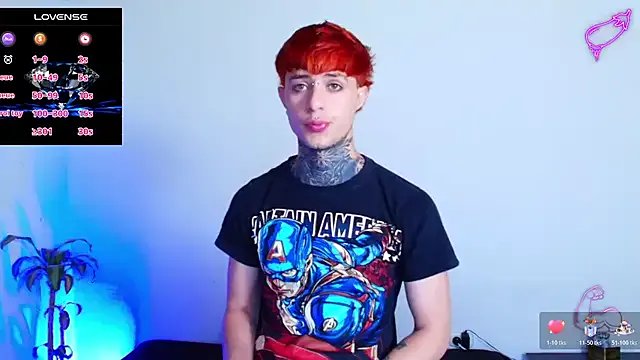 7_Saturno_7 — fuck your voice