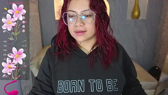 Freechat _Ambar72_b on StripChat