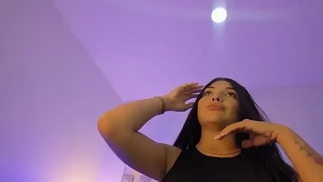 Freechat _brenda_becker on StripChat