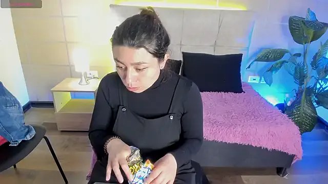 StripChat _michonne_ is Freechat _michonne_ — undress me and make me cum