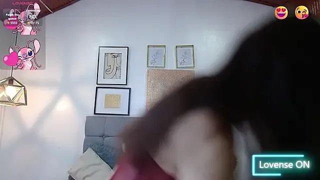 Freechat _naomi_s on StripChat