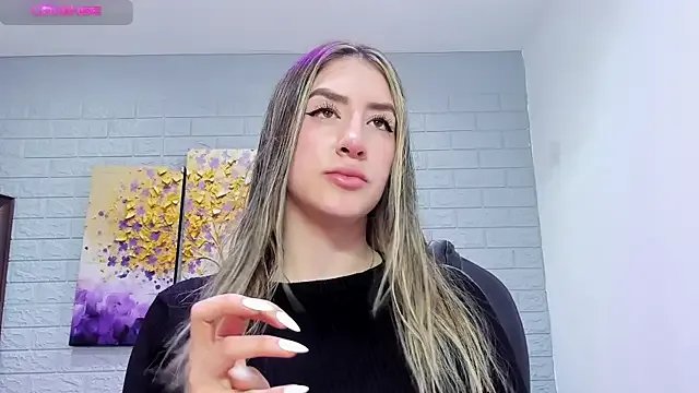 Freechat _sofia_cruz on StripChat