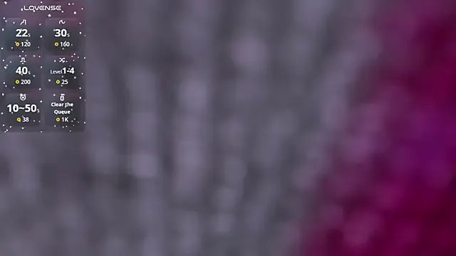 AbyCooper on StripChat