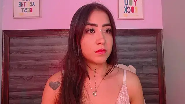 AdaaMillan — SloppyBlowjob + Deepthroat