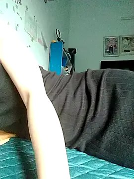 alibaba3x on StripChat