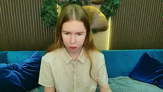 Freechat Alida_Brice on StripChat