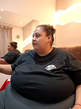 Alisson_am on StripChat