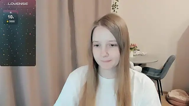 Freechat Alyaley on StripChat