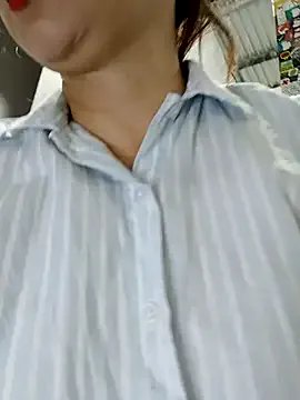 Amanda39 on StripChat