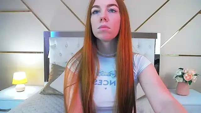 StripChat AmberrFire is Freechat AmberrFire — Spank my booty 5 times