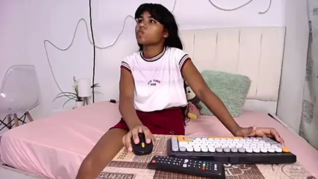 Andre_lezcano on StripChat