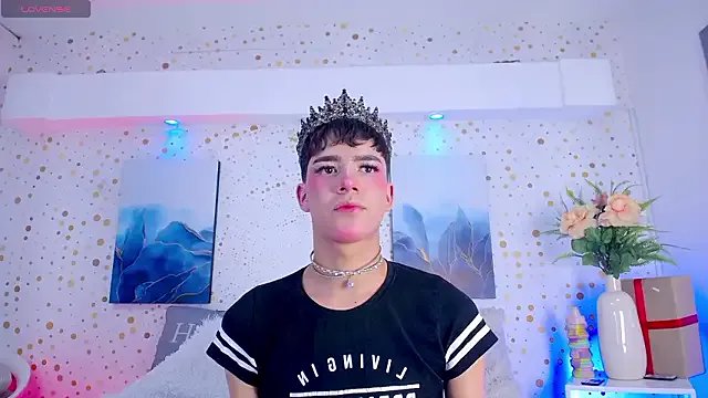 Andy_Leex on StripChat