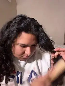 Angeliccreamyrican — Come Sneak around my husband with me