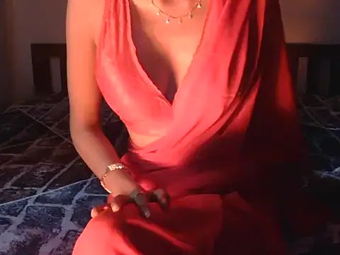 angelpriya_ — boobs kiss