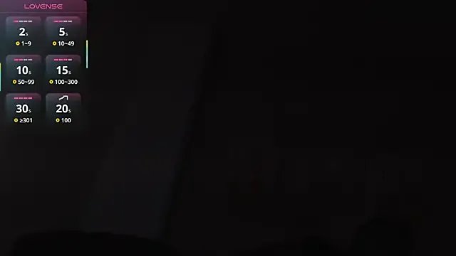 anicarter on StripChat