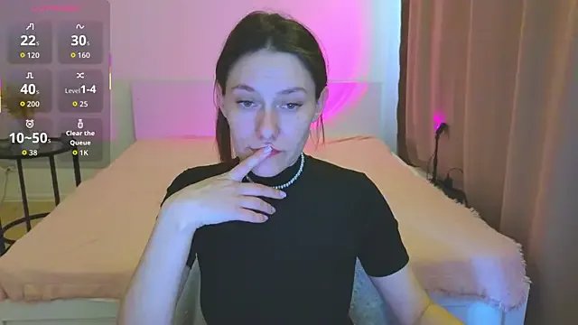 Annaabels on StripChat