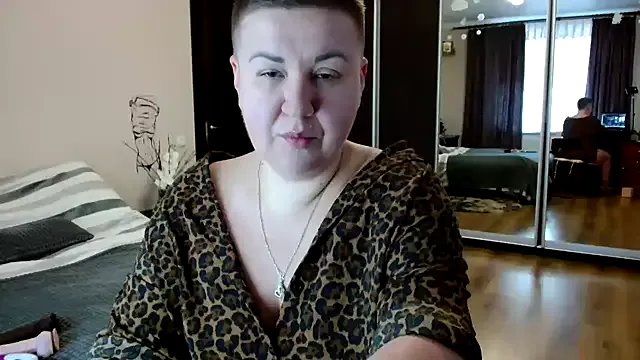 Annet1912 on StripChat