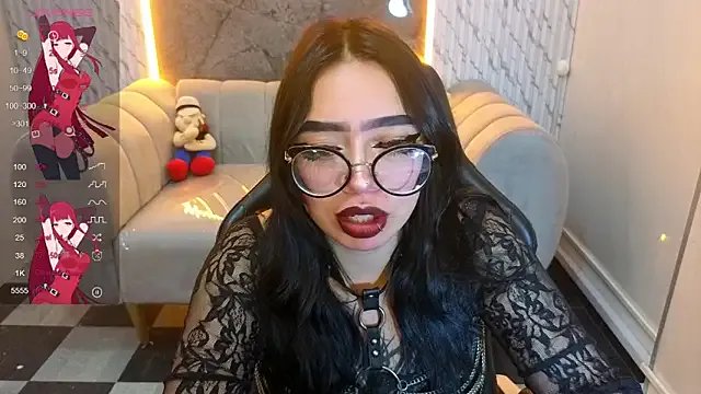 Freechat Anni_acker_b on StripChat