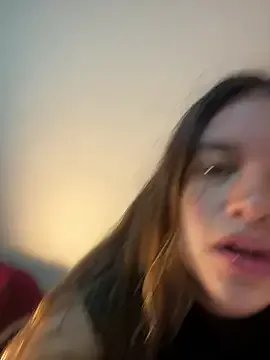 Aphrill on StripChat