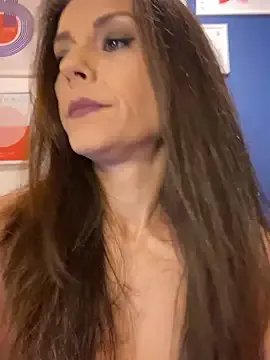 Aria_Storm_ — Wet pussy in your face