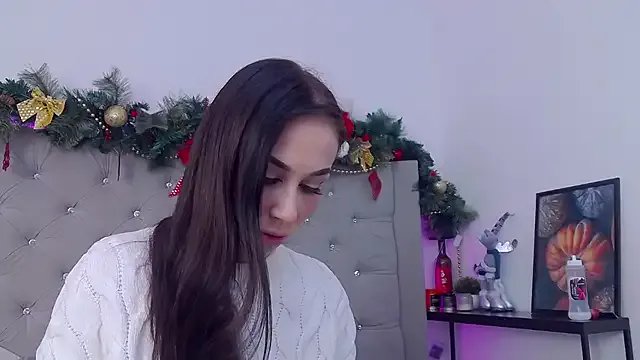 ArielEvans — lets fingering meee