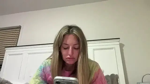 ariestarlight on StripChat