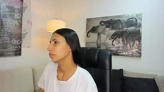 Freechat Ary_7 on StripChat