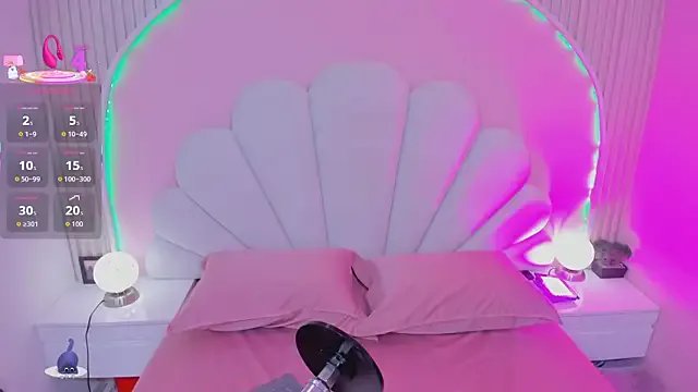 Freechat Ary__cherry on StripChat