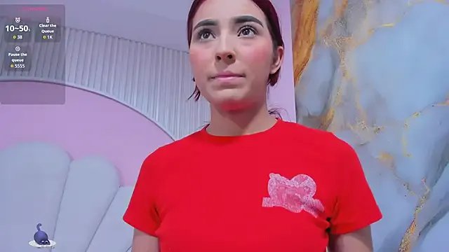 Freechat Ary__cherry on StripChat