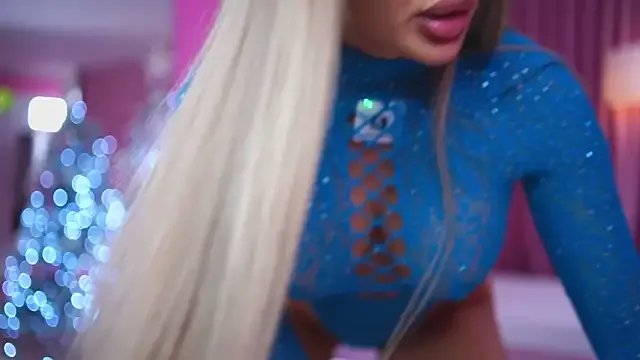 AshleySinn on StripChat