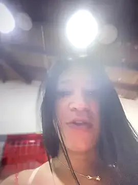 Ashly_Miller on StripChat