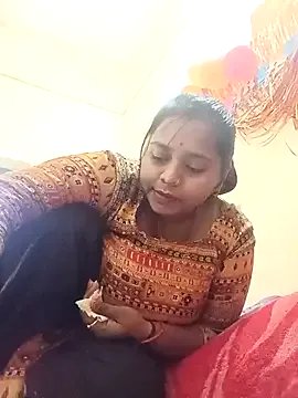 Freechat Ashma2 on StripChat