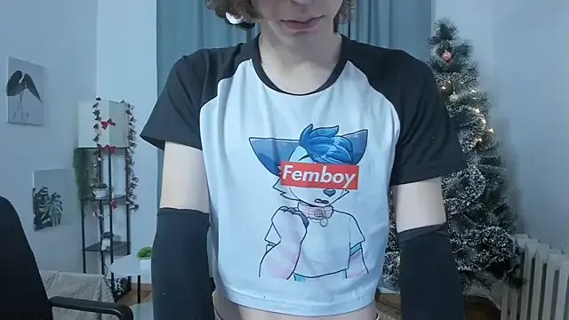 Freechat AvenGlow on StripChat