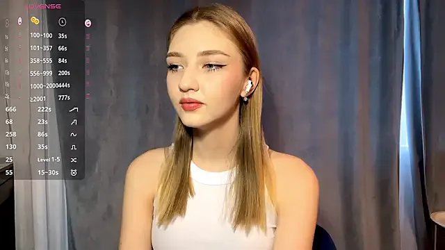 AveryBerkson — Private on StripChat