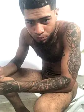 Freechat AXionX on StripChat