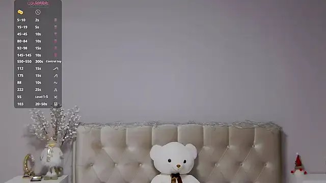 Baginyaaa on StripChat