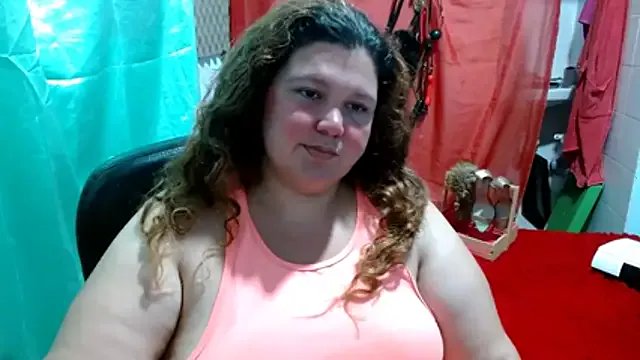 bbwsquirt on StripChat