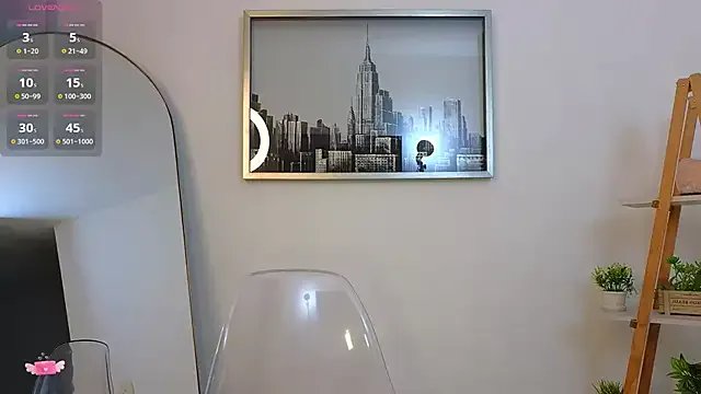 Freechat bella__adams on StripChat