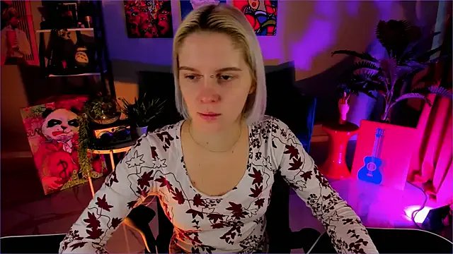 BethanyCloud on StripChat