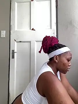 Beyoncex05 on StripChat