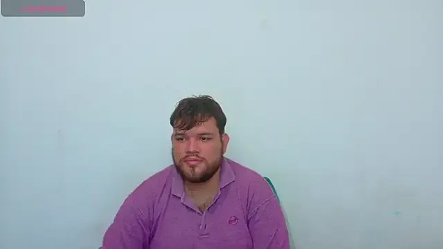 big_bearr — cock in the torso