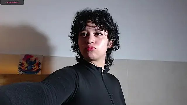 Bitsy_Messy — double penetration