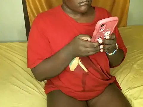 Blackqueen341 on StripChat