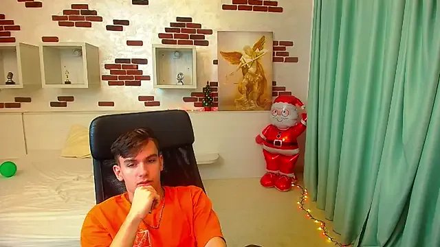 BradyFlint on StripChat