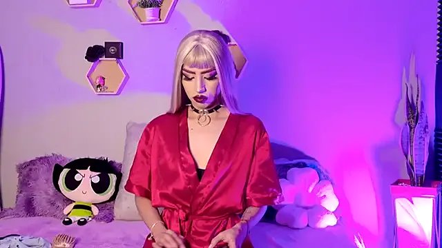 Private BrianaSchafer on StripChat