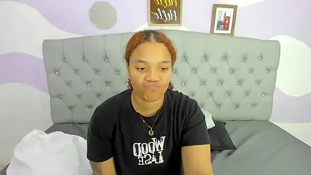 BRIYITHMENA — open ass