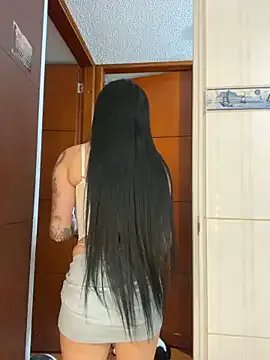 Bunny_sexy01 — Tits full of oil