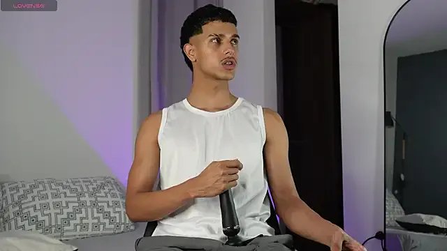 Busterspinter on StripChat