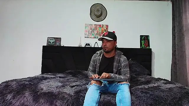 cajusexxx — Freechat on StripChat